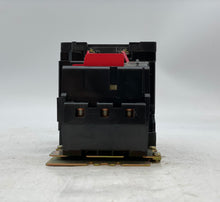 Load image into Gallery viewer, Square D 8536SDO1V02H20S Size 2 Starter w/ 120V Coil, Motor Logic (Used)