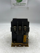 Load image into Gallery viewer, Westinghouse B201K1CA B/200 Control Contactor, Model A, NEMA 1, 27A (Used)