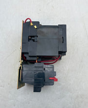Load image into Gallery viewer, Square D 8536SDO1V02H20S Size 2 Starter w/ 120V Coil, Motor Logic (Used)