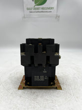 Load image into Gallery viewer, Westinghouse B201K1CA B/200 Control Contactor, Model A, NEMA 1, 27A (Used)