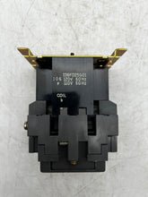 Load image into Gallery viewer, Westinghouse B201K1CA B/200 Control Contactor, Model A, NEMA 1, 27A (Used)