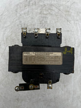 Load image into Gallery viewer, Westinghouse 1F0895 MTC Transformer, 0.250 KVA (Used)