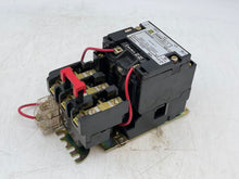 Load image into Gallery viewer, Square D 8536SCO3V02S Size 1 Starter w/ 120V Coil (Used)