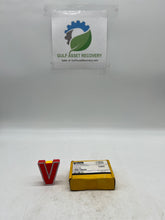 Load image into Gallery viewer, Parker CPI 4-MDF-SS Mud Dauber Fitting, 1/4"-18 MNPT, 316SS *Box of (20)* (New)