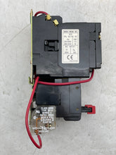 Load image into Gallery viewer, Square D 8536SCO3V02S Size 1 Starter w/ 120V Coil (Used)