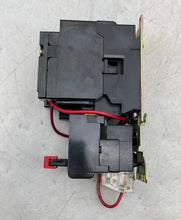 Load image into Gallery viewer, Square D 8536SCO3V02S Size 1 Starter w/ 120V Coil (Used)