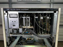 Load image into Gallery viewer, JRC JSS-800 Radio Equipment w/ NZS-801 TX Unit, NBL-801 Power Supply (Used)