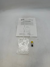 Load image into Gallery viewer, TSP Thermo Separation Products 900947001 Cartridge Type Check Valve (New)