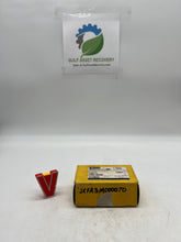Load image into Gallery viewer, Parker CPI 8 MDF-SS Mud Dauber Fitting, 1/2"-14 MNPT, 316SS *Box of (8)* (Open Box)