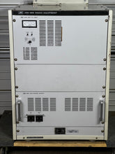 Load image into Gallery viewer, JRC JSS-800 Radio Equipment w/ NZS-801 TX Unit, NBL-801 Power Supply (Used)