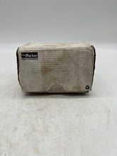 Load image into Gallery viewer, Parker 6MSC8N-316 A-LOK Male Connect, 3/8&quot; Tube x 1/2&quot; MNPT, 316SS *Box of (30)* (New)