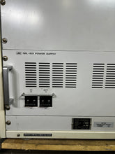 Load image into Gallery viewer, JRC JSS-800 Radio Equipment w/ NZS-801 TX Unit, NBL-801 Power Supply (Used)