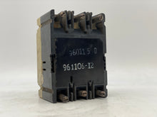 Load image into Gallery viewer, Cutler-Hammer Westinghouse FDB3100VW Circuit Breaker 100A 600VAC Ser. C (Used)