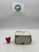 Load image into Gallery viewer, Parker 6MSC8N-316 A-LOK Male Connect, 3/8&quot; Tube x 1/2&quot; MNPT, 316SS *Box of (30)* (New)