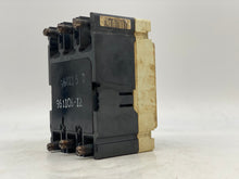 Load image into Gallery viewer, Cutler-Hammer Westinghouse FDB3100VW Circuit Breaker 100A 600VAC Ser. C (Used)