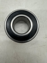 Load image into Gallery viewer, Gulf Bearing 5207-A2RS/C3 JAF 5207-2RS Double Row Sealed Bearing (Open Box)