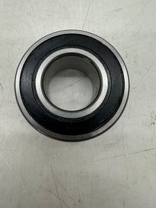 Gulf Bearing 5207-A2RS/C3 JAF 5207-2RS Double Row Sealed Bearing (Open Box)