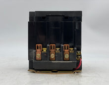 Load image into Gallery viewer, Square D 8536SDO1V02H20S Size 2 Contactor w/ 120V Coil, No OLR (Used)