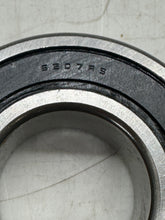 Load image into Gallery viewer, Gulf Bearing 5207-A2RS/C3 JAF 5207-2RS Double Row Sealed Bearing (Open Box)