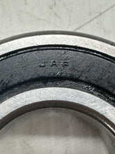 Load image into Gallery viewer, Gulf Bearing 5207-A2RS/C3 JAF 5207-2RS Double Row Sealed Bearing (Open Box)