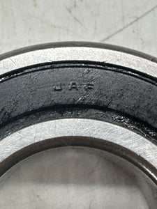Gulf Bearing 5207-A2RS/C3 JAF 5207-2RS Double Row Sealed Bearing (Open Box)