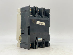 Eaton EHD3100L Circuit Breaker 100A 480VAC 250VDC 3-P (Used)