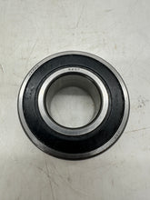 Load image into Gallery viewer, Gulf Bearing 5207-A2RS/C3 JAF 5207-2RS Double Row Sealed Bearing (Open Box)