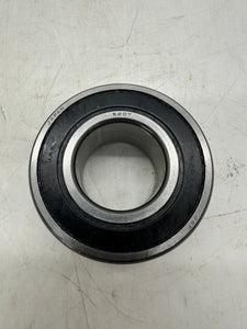 Gulf Bearing 5207-A2RS/C3 JAF 5207-2RS Double Row Sealed Bearing (Open Box)
