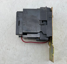 Load image into Gallery viewer, Square D 8536SDO1V02H20S Size 2 Contactor w/ 120V Coil, No OLR (Used)