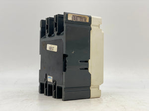 Eaton EHD3100L Circuit Breaker 100A 480VAC 250VDC 3-P (Used)