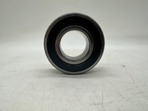 Gulf Bearing 5207-A2RS/C3 JAF 5207-2RS Double Row Sealed Bearing (Open Box)