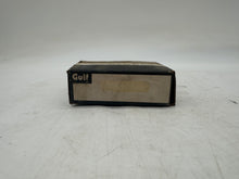Load image into Gallery viewer, Gulf Bearing 5207-A2RS/C3 JAF 5207-2RS Double Row Sealed Bearing (Open Box)