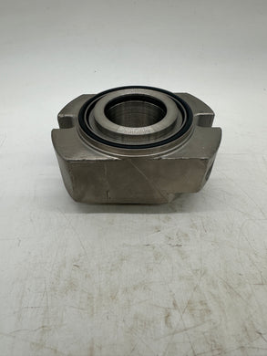 John Crane Sealol 569508-S20/1 Cartridge Seal, 1.437
