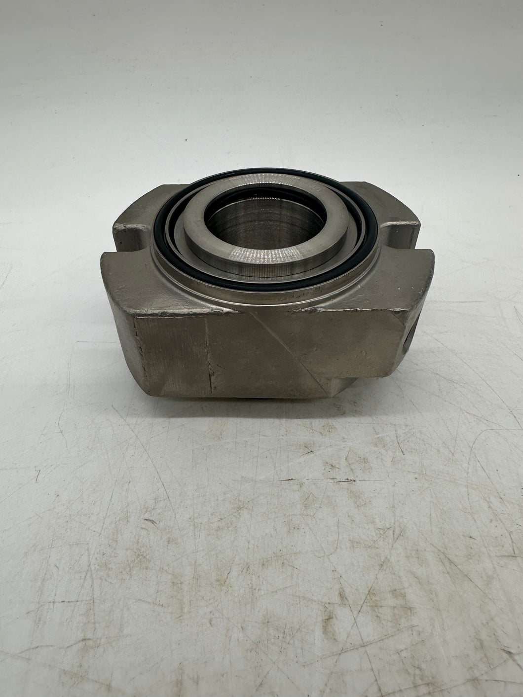 John Crane Sealol 569508-S20/1 Cartridge Seal, 1.437