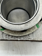 Load image into Gallery viewer, John Crane Sealol 569508-S20/1 Cartridge Seal, 1.437&quot; Shaft (No Box)