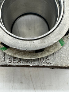 John Crane Sealol 569508-S20/1 Cartridge Seal, 1.437" Shaft (No Box)