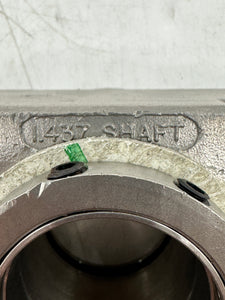 John Crane Sealol 569508-S20/1 Cartridge Seal, 1.437" Shaft (No Box)