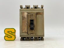 Load image into Gallery viewer, FPE HEJ631090 Circuit Breaker 90A 600V 3P (Used)