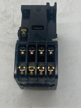 Load image into Gallery viewer, Danfoss 37B0160 Type CH6 6A Contactor (Open Box)