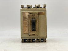 Load image into Gallery viewer, FPE HEJ631090 Circuit Breaker 90A 600V 3P (Used)