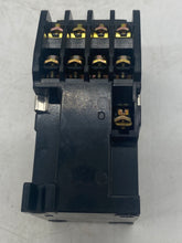 Load image into Gallery viewer, Danfoss 37B0160 Type CH6 6A Contactor (Open Box)