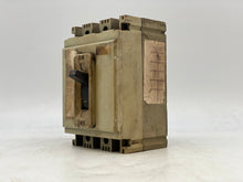 Load image into Gallery viewer, FPE HEJ631090 Circuit Breaker 90A 600V 3P (Used)