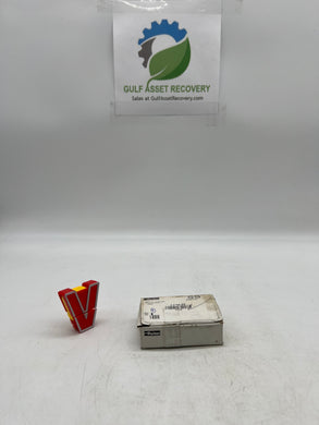 Parker 4-4 RA-SS Reducing Adapter, 316SS *Box of (4)* (Open Box)