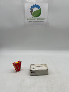 Parker 4-4 RA-SS Reducing Adapter, 316SS *Box of (4)* (Open Box)