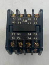 Load image into Gallery viewer, Danfoss 37B0160 Type CH6 6A Contactor (Open Box)