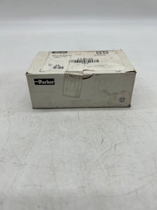 Parker 4-2 RA-SS Reducing Adapter, 316SS *Box of (10)* (New)