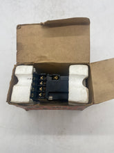 Load image into Gallery viewer, Danfoss 37B0160 Type CH6 6A Contactor (Open Box)