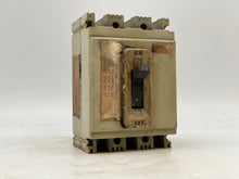 Load image into Gallery viewer, FPE HEJ631090 Circuit Breaker 90A 600V 3P (Used)