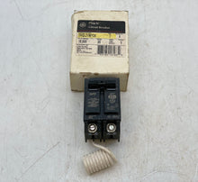 Load image into Gallery viewer, GE General Electric THQL21WY20 Circuit Breaker 20A 1P+Switching Neut (New)