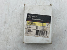 Load image into Gallery viewer, GE General Electric THQL21WY20 Circuit Breaker 20A 1P+Switching Neut (New)
